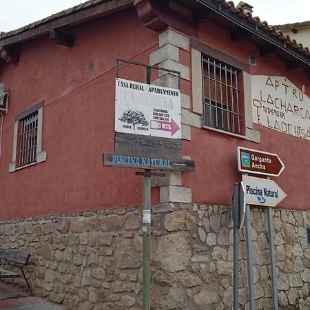 Casas del MonteLa Charca De La Dehesa别墅 外观 照片