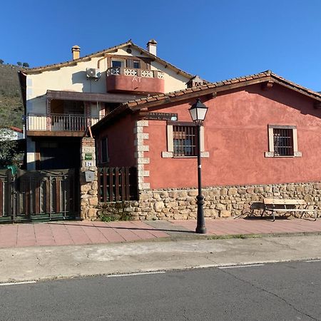 Casas del MonteLa Charca De La Dehesa别墅 外观 照片