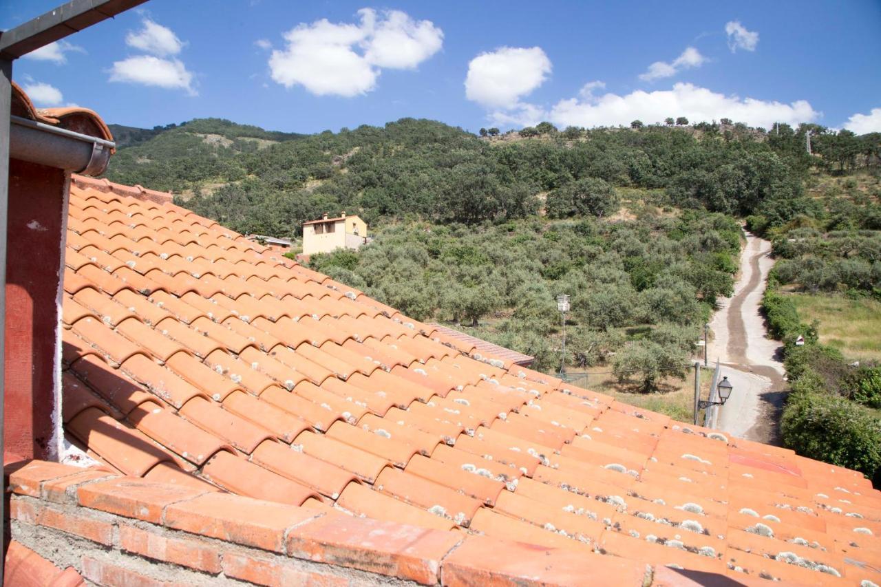 Casas del MonteLa Charca De La Dehesa别墅 外观 照片