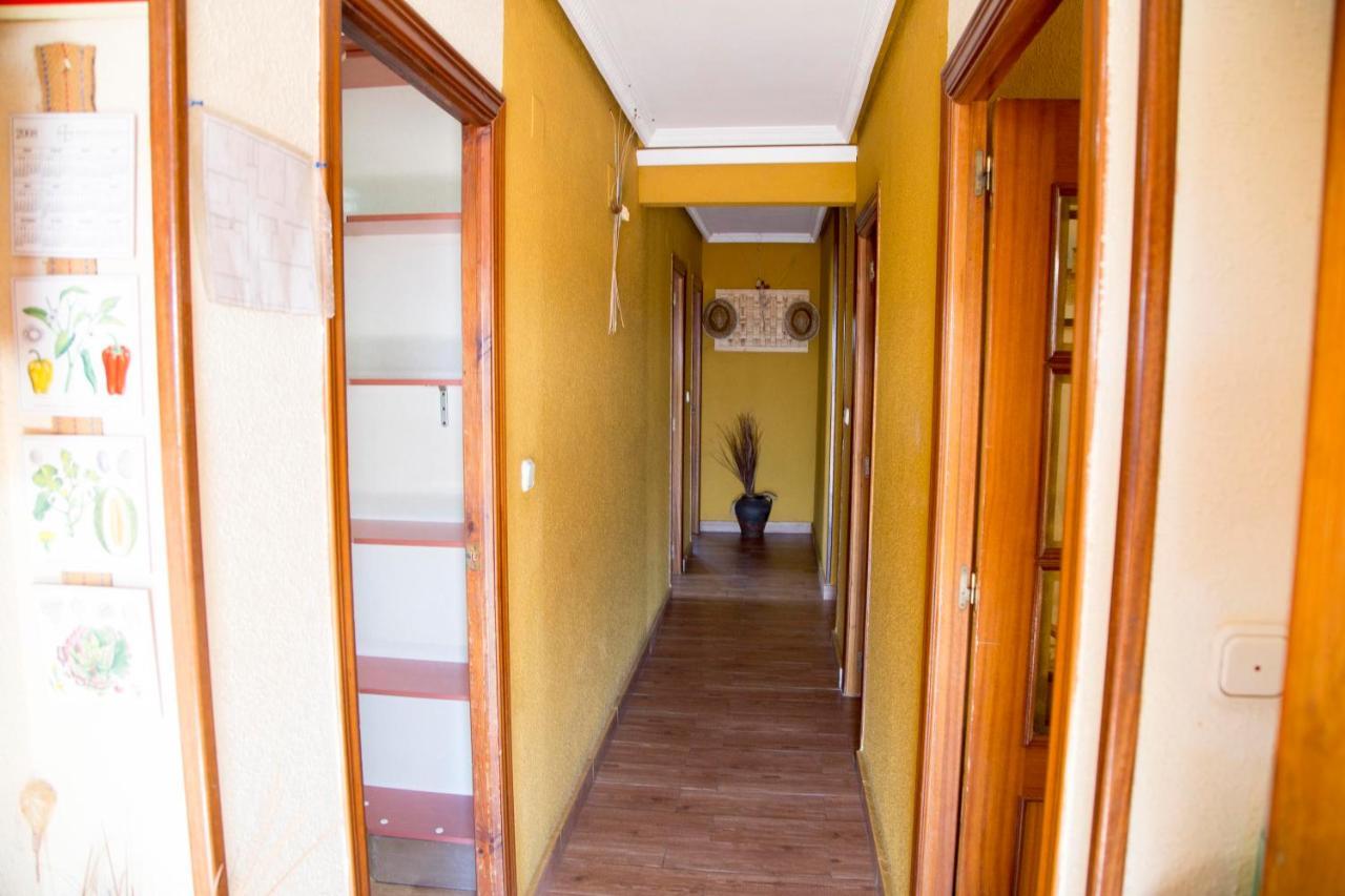 Casas del MonteLa Charca De La Dehesa别墅 外观 照片