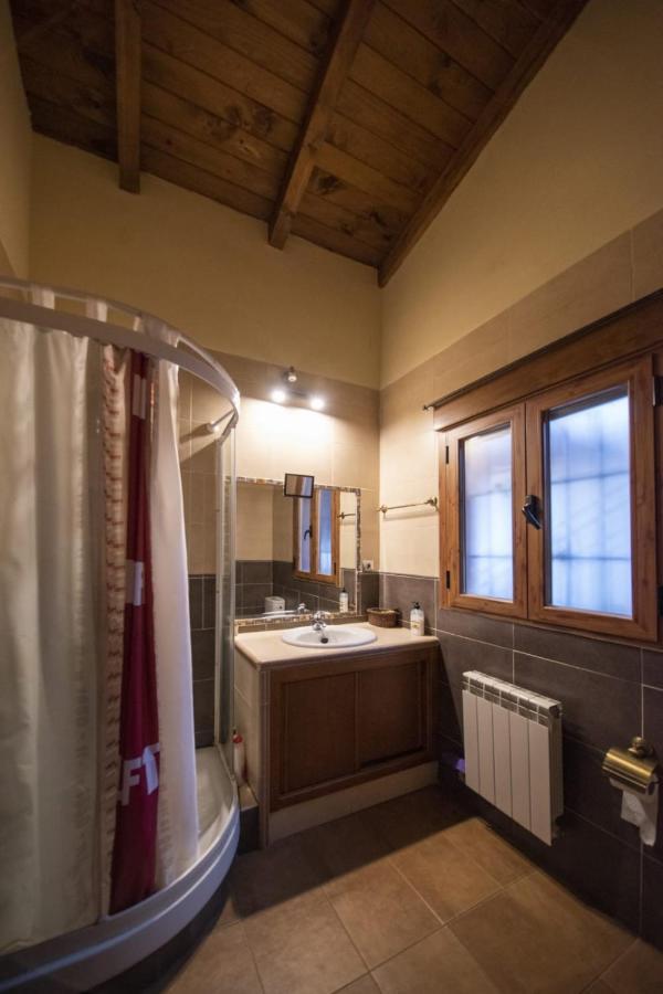Casas del MonteLa Charca De La Dehesa别墅 外观 照片