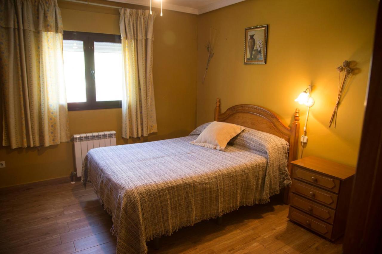 Casas del MonteLa Charca De La Dehesa别墅 外观 照片