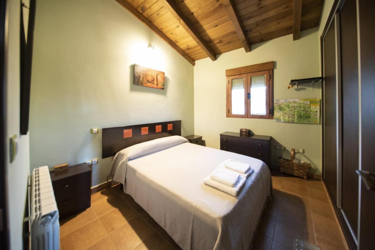 Casas del MonteLa Charca De La Dehesa别墅 外观 照片