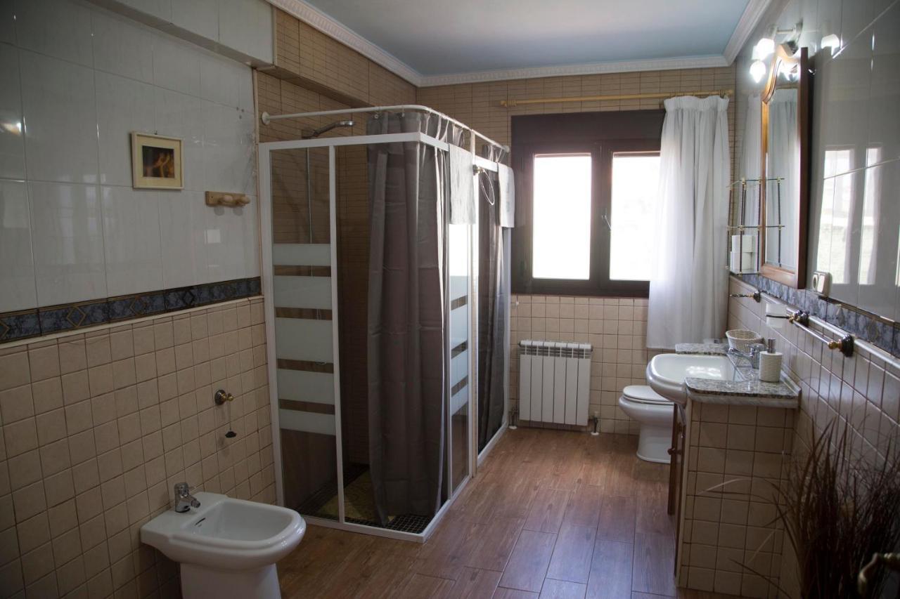 Casas del MonteLa Charca De La Dehesa别墅 外观 照片