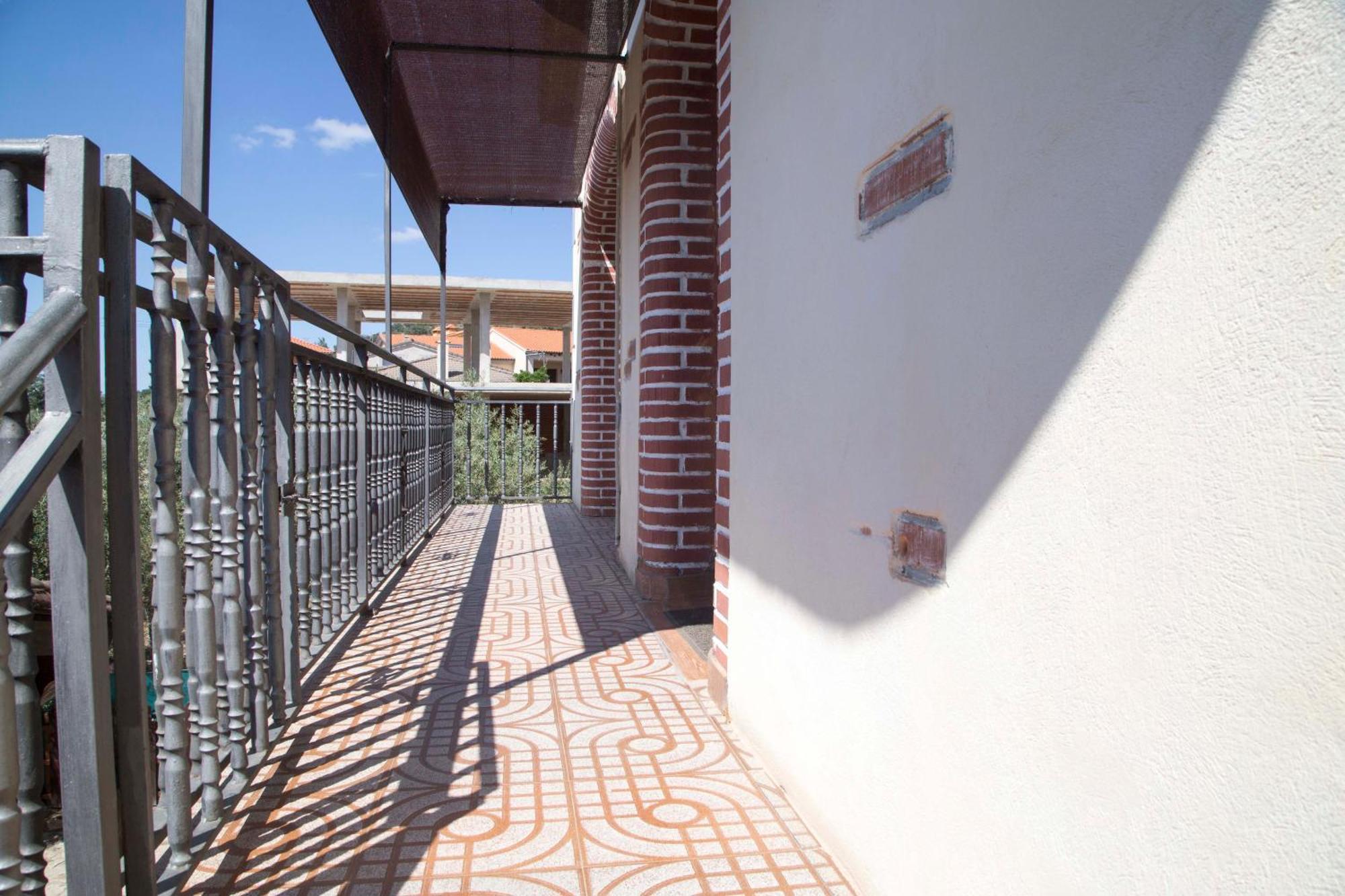 Casas del MonteLa Charca De La Dehesa别墅 外观 照片
