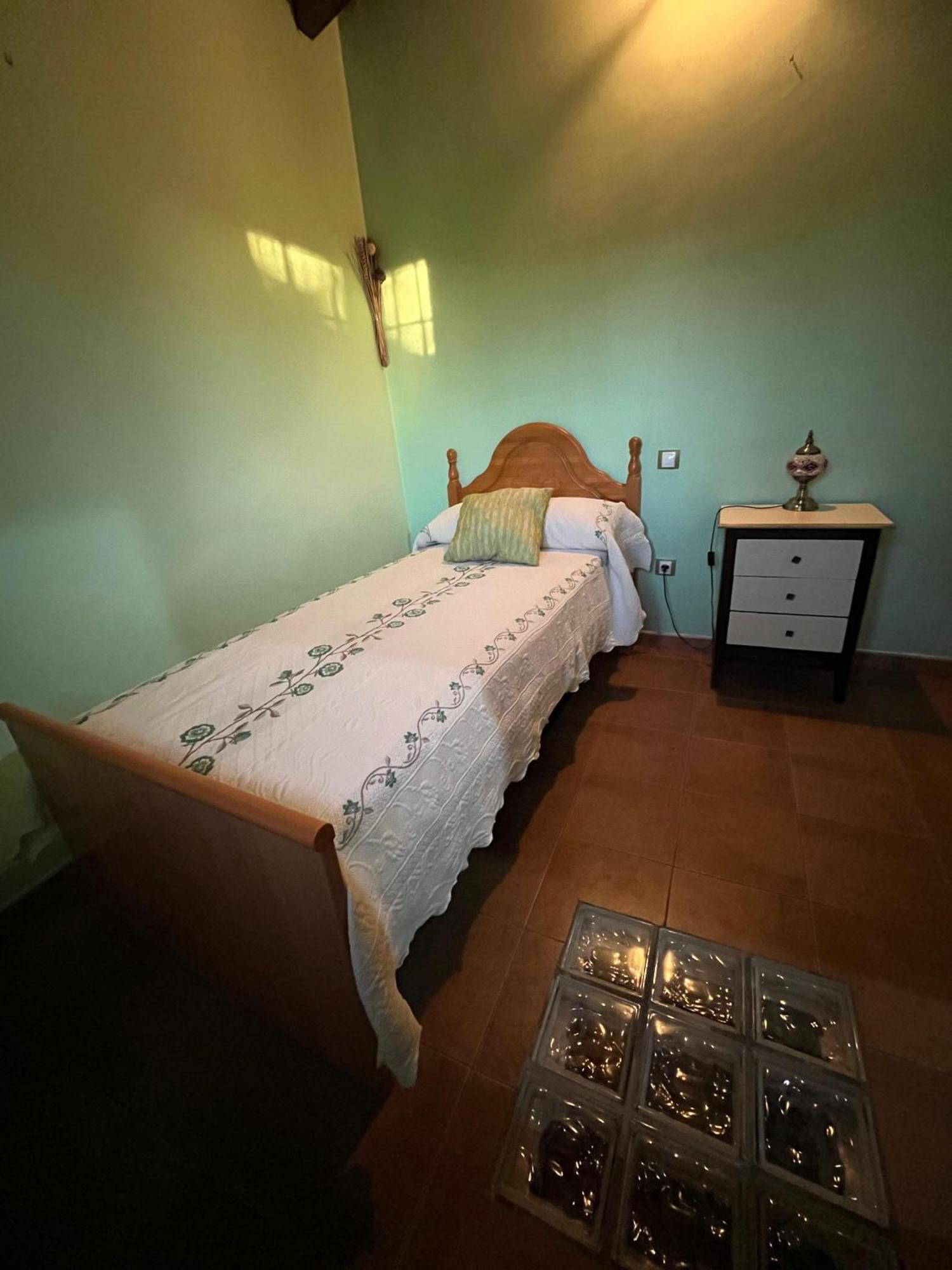 Casas del MonteLa Charca De La Dehesa别墅 外观 照片