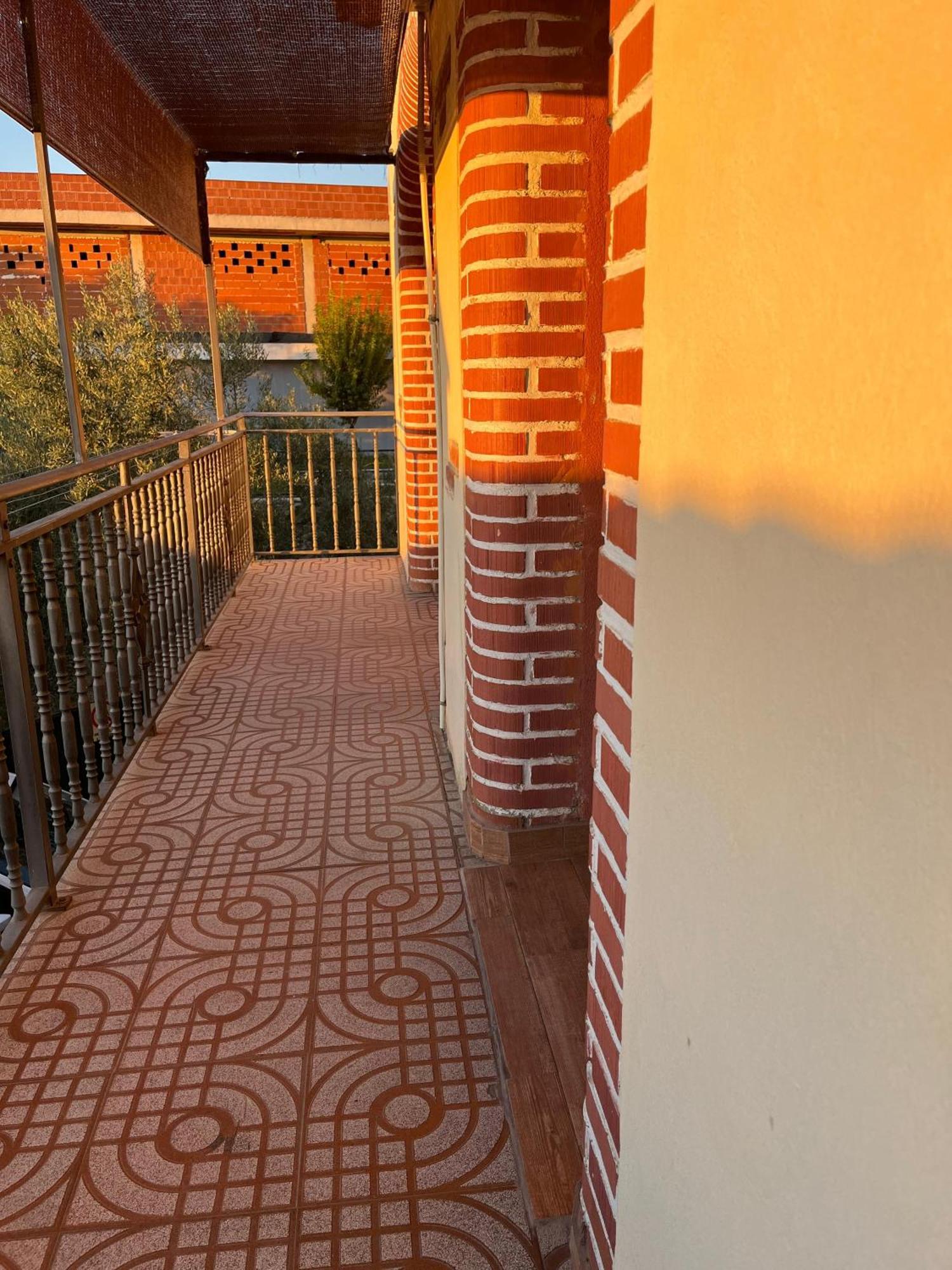 Casas del MonteLa Charca De La Dehesa别墅 外观 照片